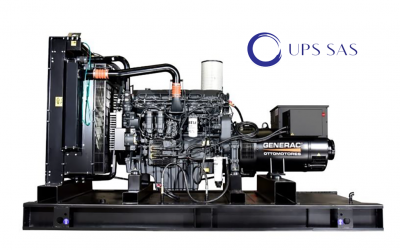 GENERADOR DE POTENCIA 1